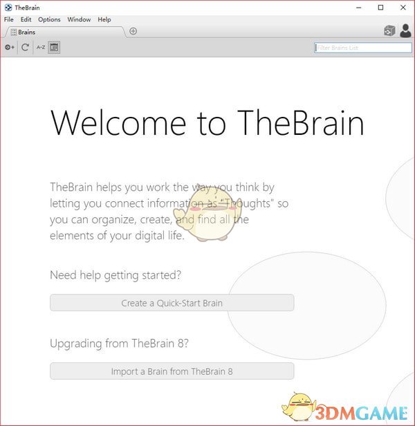 TheBrain