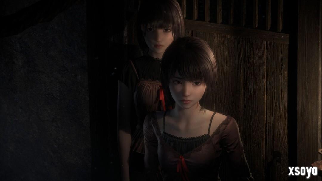 《零红蝶：重制版》增加新元素：姐妹牵手 加深羁绊