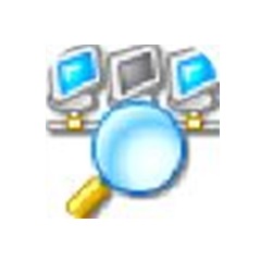 ip扫描工具2.5.4594.1