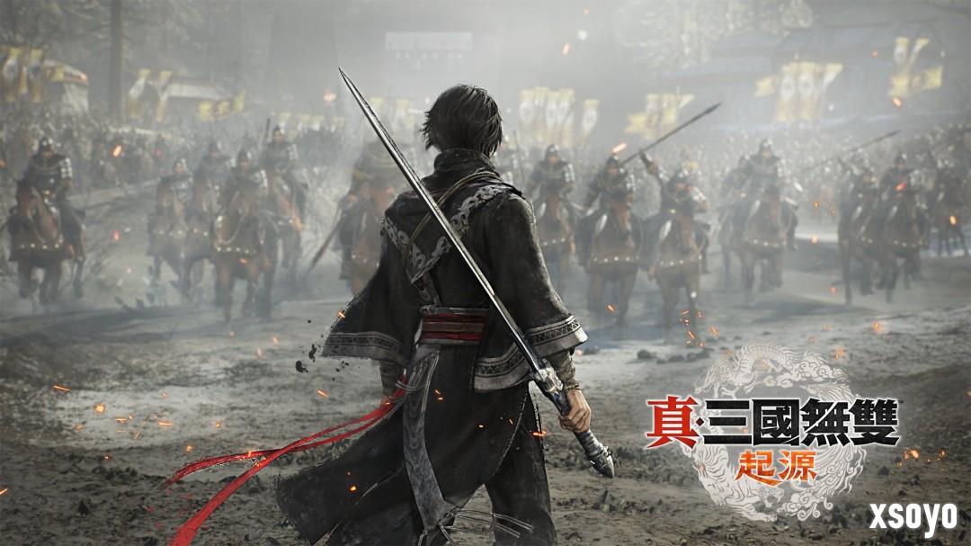 能60却选30？ns2版《真三国无双：起源》将锁定30帧