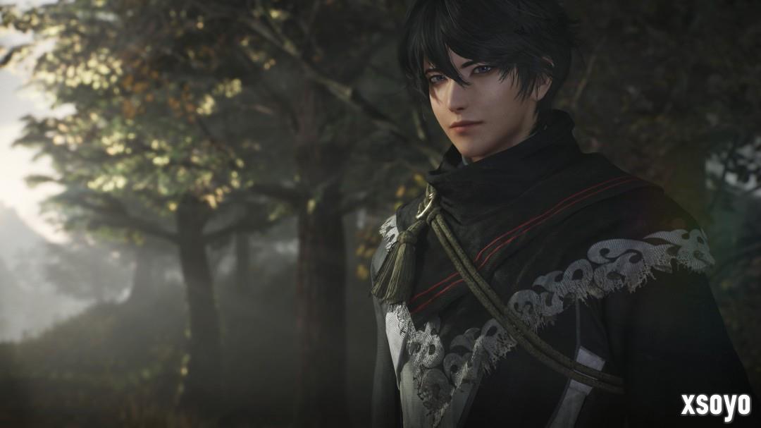 能60却选30？ns2版《真三国无双：起源》将锁定30帧