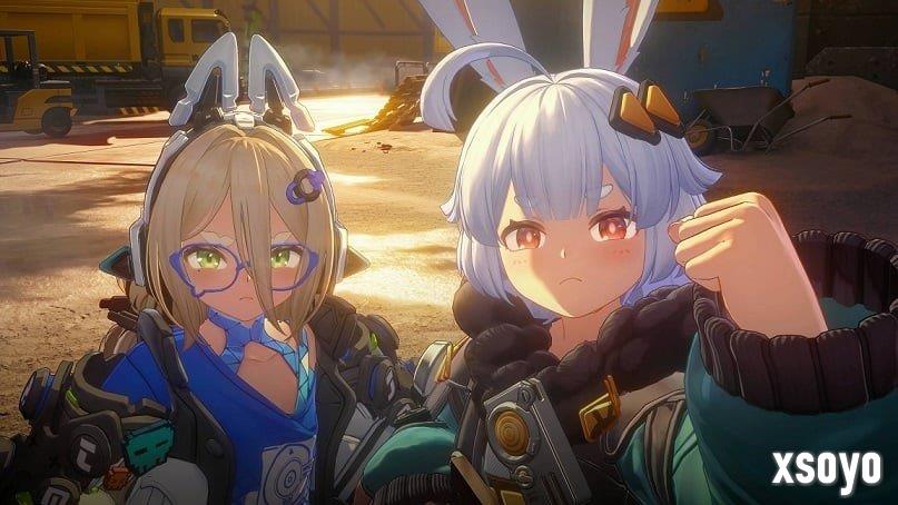 堪比《给他爱5》三倍 《无限大》PC版容量最高250GB