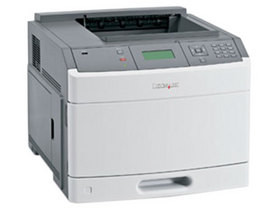 利盟Lexmark T650dn打印机驱动v1.0