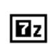 7Zip压缩