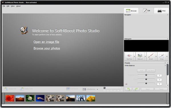Soft4Boost Photo Studio8.5.5
