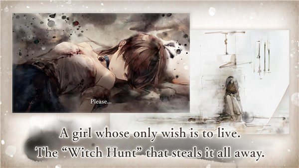 Memento Mori魔女之森官方版