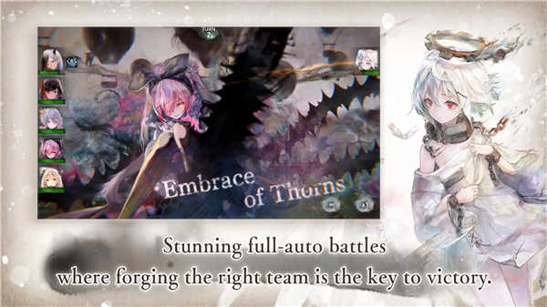 Memento Mori魔女之森官方版