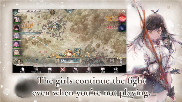 Memento Mori魔女之森官方版