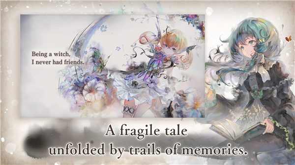 Memento Mori魔女之森官方版