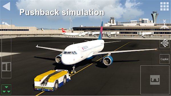 全球航空飞行2025最新版