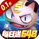 喵喵爱冒险官方新版