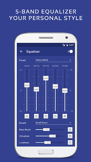 pulsar播放器专业版