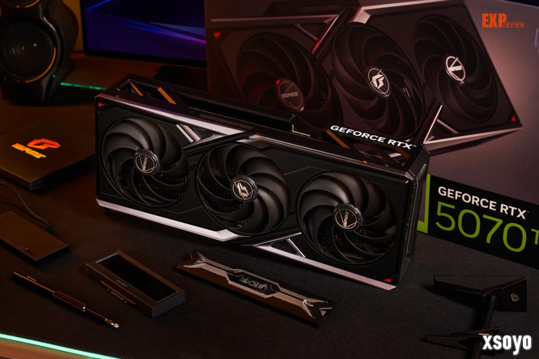 海韵功率计算器曝光RTX 50 Super 显存更大功率更高