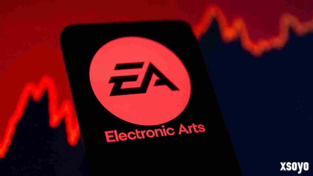 500亿美元收购案即将到来 EA股价暴涨15%