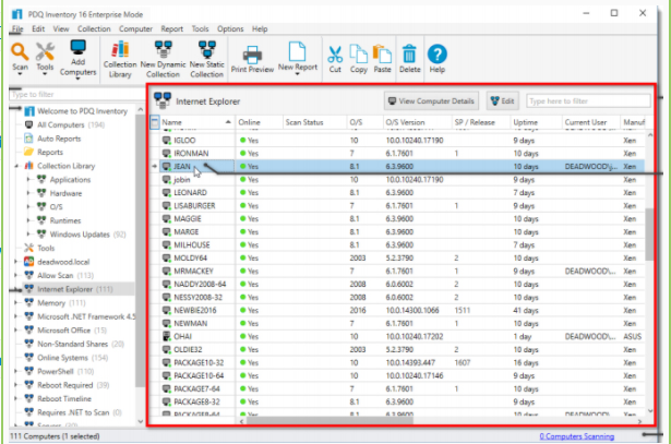 PDQ InventoryV17.1.0.0