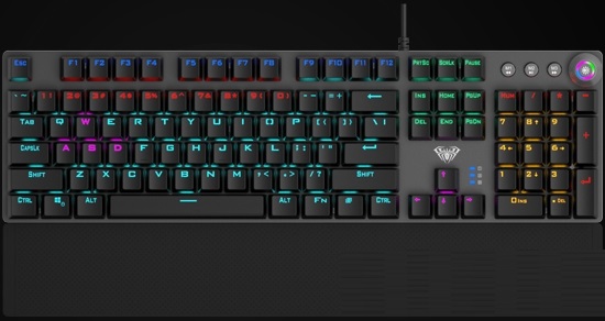 狼蛛F2088键盘驱动v1.1