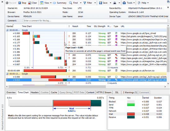 HttpWatch32位14.0.24