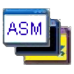 Win10汇编编译器64位 2.2