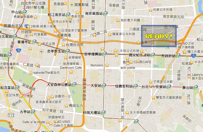 地图精灵旧版本