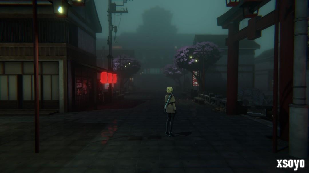 科幻RPG《寄生变异》预告 寄生前夜风格