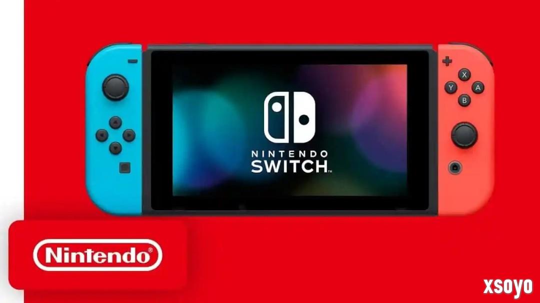 上市八年依旧强劲 初代Switch日本销量突破3600万台