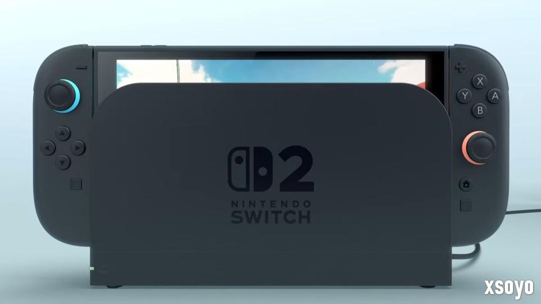 上市八年依旧强劲 初代Switch日本销量突破3600万台