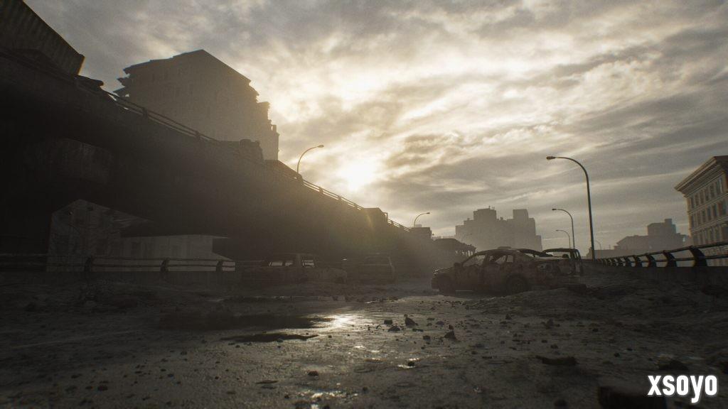 《生化危机9》TGS未证实里昂参战 制作人回应传闻并阐述新作定位