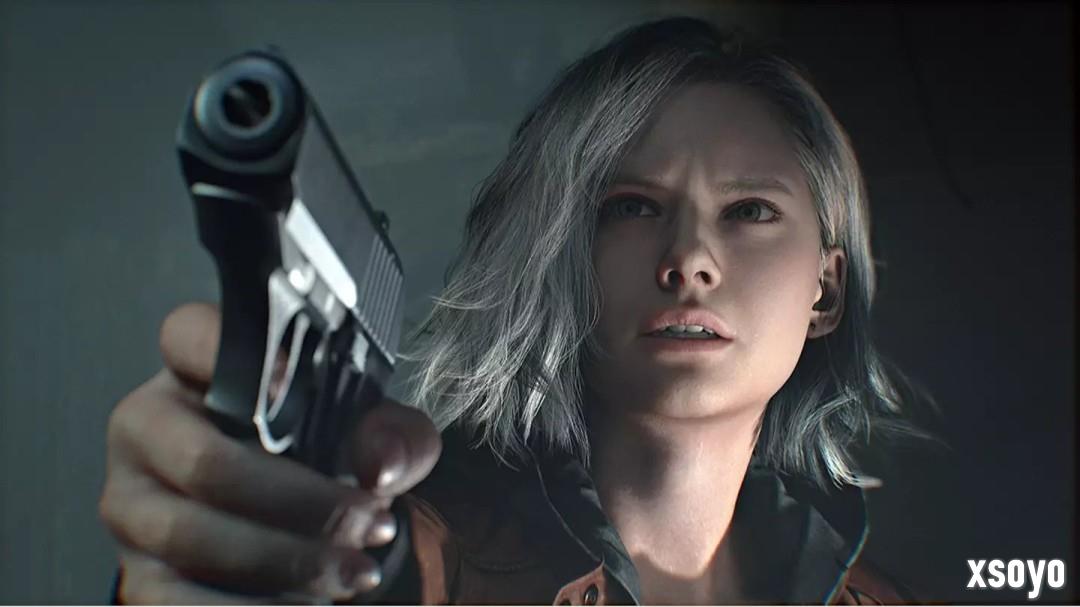 《生化危机9》TGS未证实里昂参战 制作人回应传闻并阐述新作定位