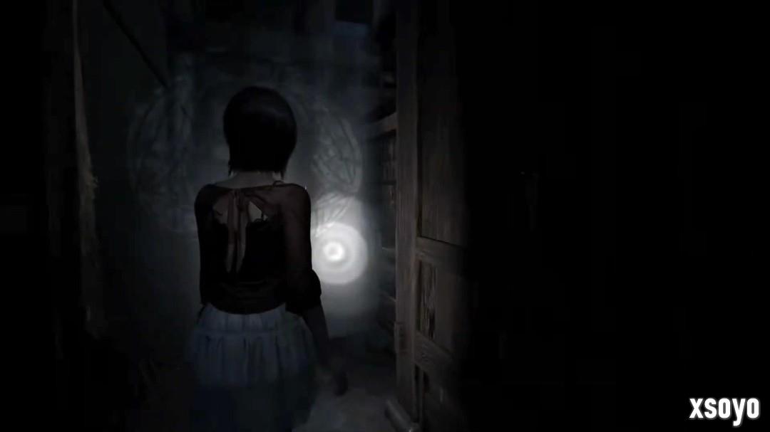 《零红蝶：重制版》新实机演示 姐妹牵手探索