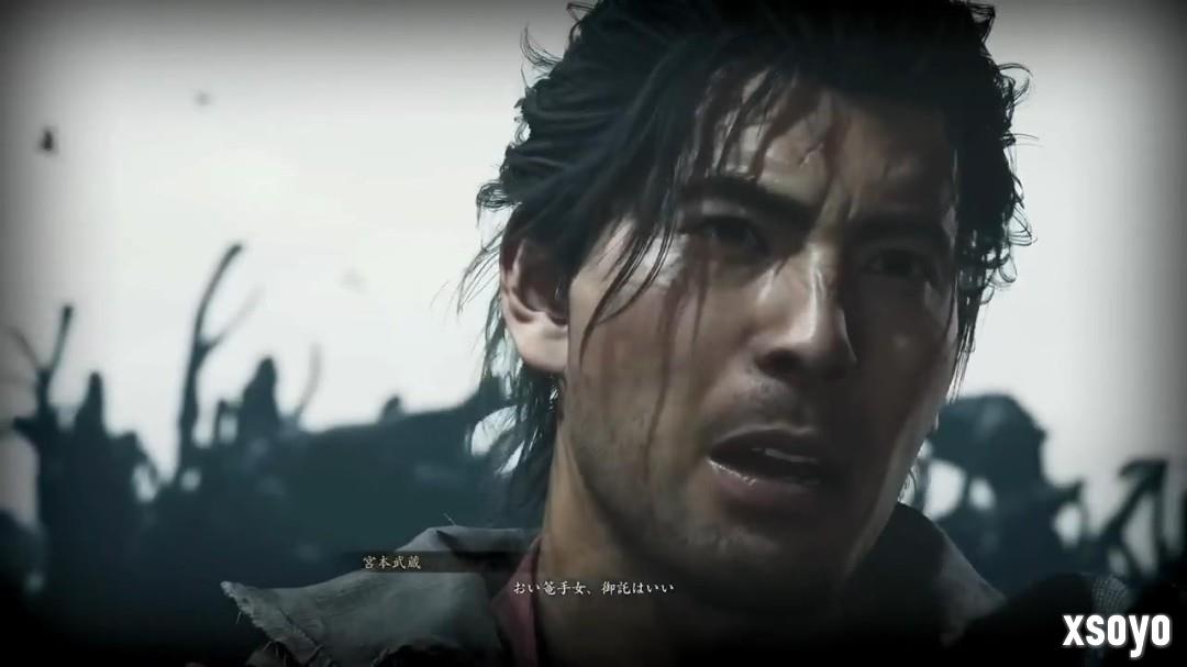 《鬼武者：剑之道》新实机演示 酷炫招式杀敌