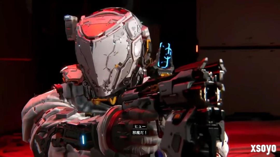 《虚实万象》新实机演示 小萝莉和男主合作对敌