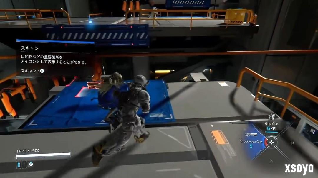 《虚实万象》新实机演示 小萝莉和男主合作对敌