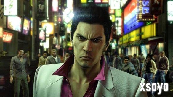 《如龙》制作人表示：感谢PC玩家 推动游戏走向全球化