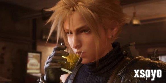 国外玩家疯狂猜想《FF7:重制版》第三部游戏的副标题