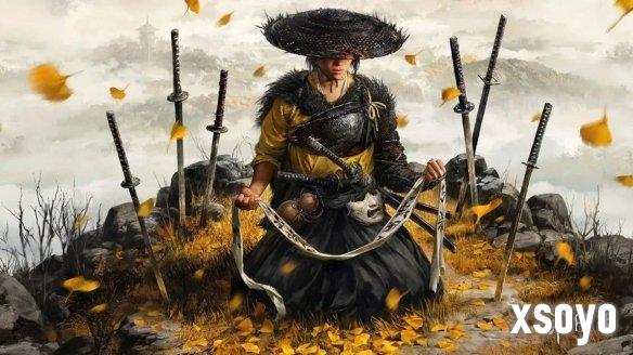 外媒：玩家抵制未阻热潮 《羊蹄山》登顶多国预购榜！