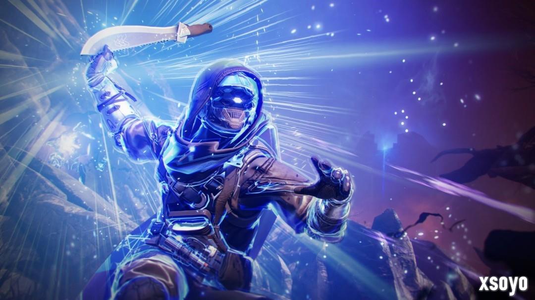 《命运2》遭多国封禁 Steam破例为数千小时玩家退款