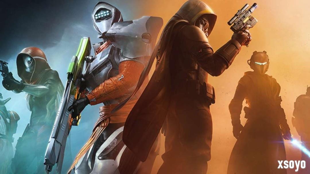 《命运2》遭多国封禁 Steam破例为数千小时玩家退款