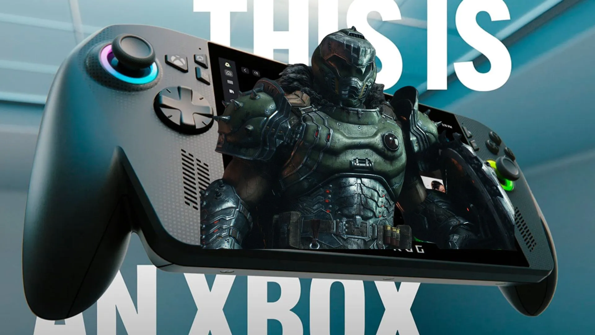 华硕Xbox掌机预售秒罄 国外黄牛囤货涨价幅度翻倍！