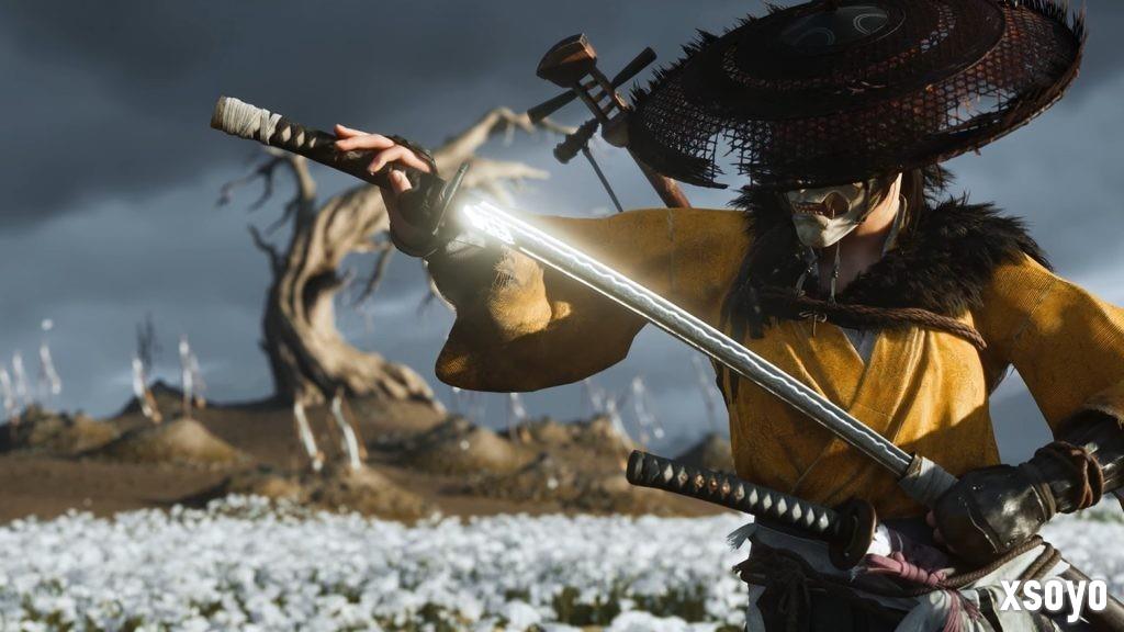 外媒谈《羊蹄山之魂》登顶畅销榜：玩家的抵制没奏效！