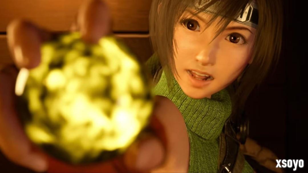 粉丝狂猜！《最终幻想7》重制版第三部副标题关键词敲定 