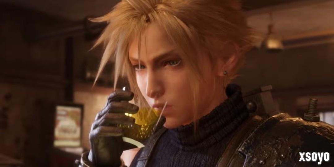 粉丝狂猜！《最终幻想7》重制版第三部副标题关键词敲定 