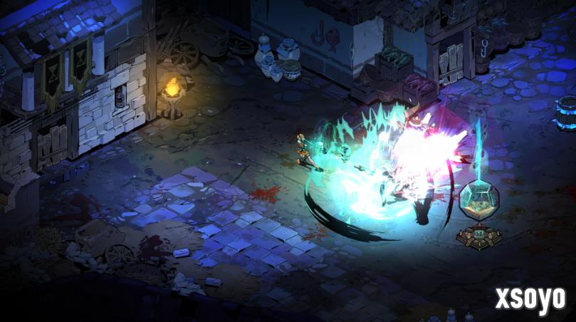 游戏七日薄：《哈迪斯2》《寂静岭f》领衔！