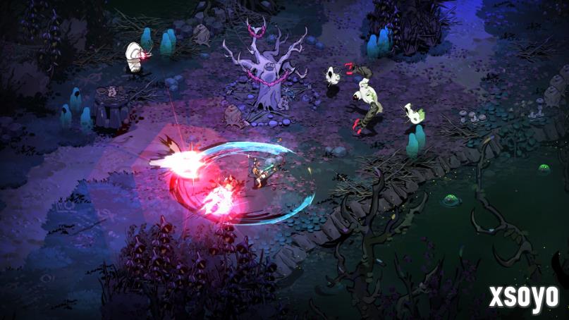 游戏七日薄：《哈迪斯2》《寂静岭f》领衔！