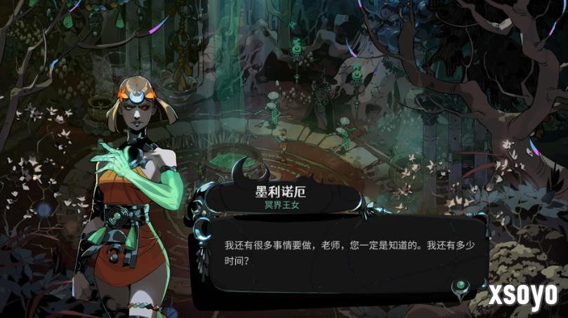 游戏七日薄：《哈迪斯2》《寂静岭f》领衔！