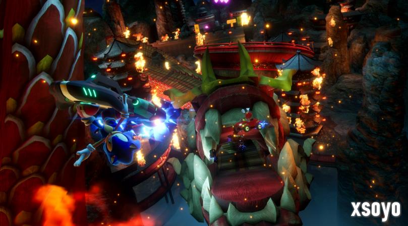 游戏七日薄：《哈迪斯2》《寂静岭f》领衔！