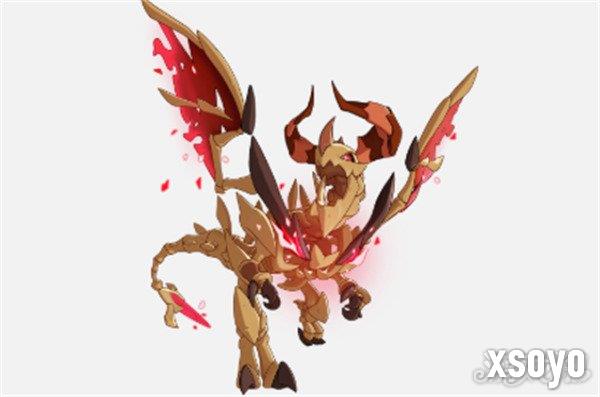 洛克王国世界寂灭骨龙怎么样 寂灭骨龙介绍一览