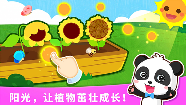 宝宝天气认知官方版