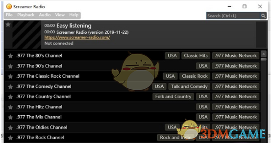 Screamer Radio v1.7265.31862.0