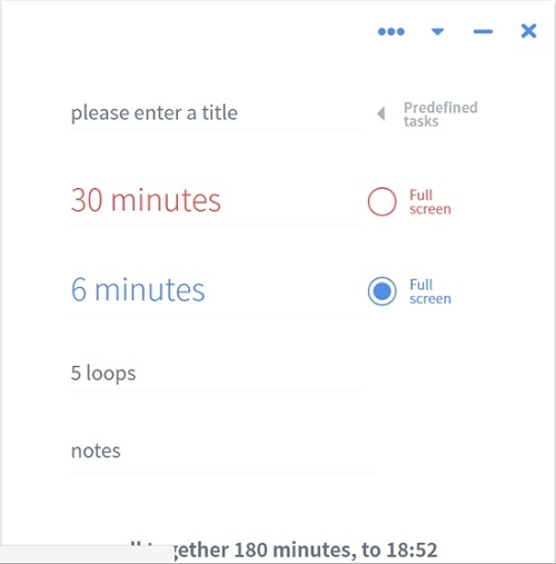 wnr跨平台计时v1.12.1