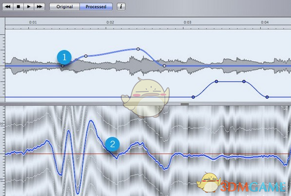 celemony capstan 1.3.1